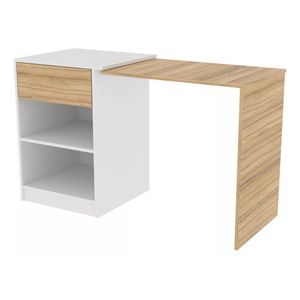 Escritorio Plegable Mesa Para PC Notebook Fiplasto ES1007