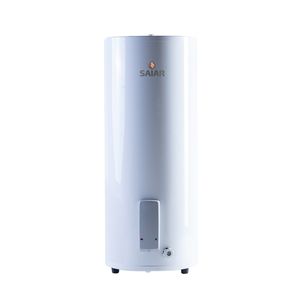 Termotanque Saiar Eléctrico 125L Conexión Superior
