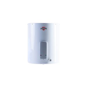 Termotanque Eléctrico Sherman 55L De Pie Superior