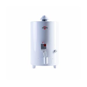 Termotanque a Gas Sherman 50 L Conexión Superior
