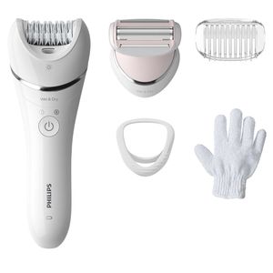 Depiladora Philips BRE712/00