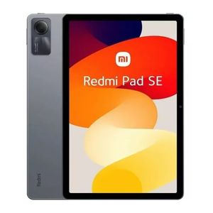 Tablet Xiaomi Redmi Pad SE 8GB 256GB 11" IPS FHD
