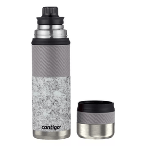 Botella Termica Contigo 739ML Pico Cebador Specked