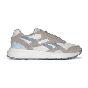 reebok zapatillas mujer - GL1100 celeste gris bco