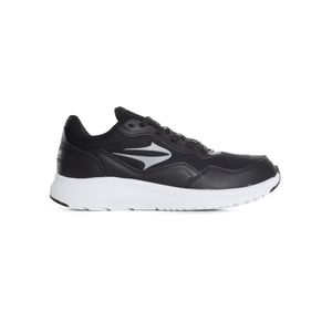Zapatillas Topper Wind V Unisex Running Negro