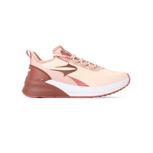 Zapatillas Topper Squat II Mujer Training Rosa