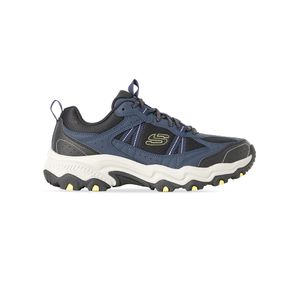 Zapatillas Skechers Stamina At Hombre Outdoor Azul