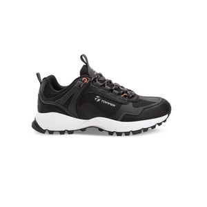 Zapatillas Topper Ever 2.0 Unisex Outdoor Negro