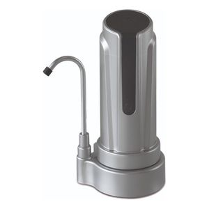 Purificador De Agua Aqua Silver | Dvigi Color Plateado