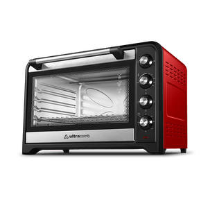 Horno Eléctrico Ultracomb UC-110CLN 110Lts 2400Watts