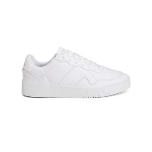 Zapatillas Topper Terre Unisex Moda Blanco