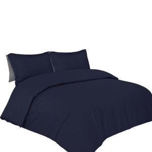 Juego De Sabanas 1 1/2 Plaza Pierre Cardin 200 Hilos Percal