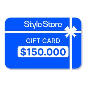 GiftCard Style Store $150.000