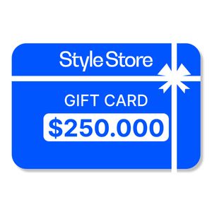 GiftCard Style Store $250.000