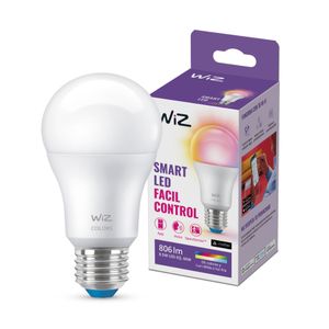 Lampara Led Inteligente Wiz Wifi Smart Color E27