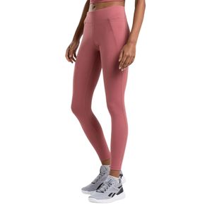 Calza Mujer Reebok Lux