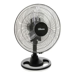 Liliana Ventilador De Mesa 16 pulgadas Vvsoc16 Orbital