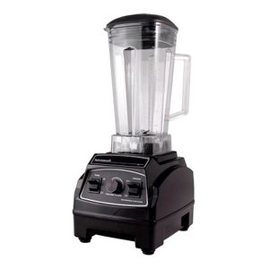 Licuadora Turboblender 3 Hp 1500w 2 Lts Semi Profesional TB-50