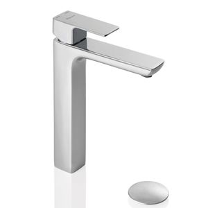 Griferia Baño Piazza Arq 10402 Lavatorio Alto Monocomando