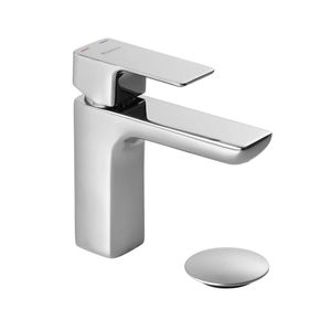 Grifería Baño Piazza 10400 Arq Monocomando Lavatorio Bajo