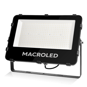 Reflector Led 300w Frío Apto Exterior 6500K 220v Macroled