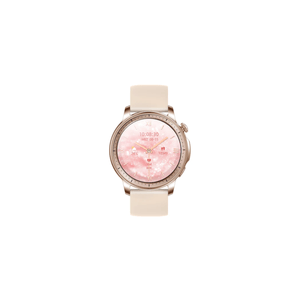 COLMI SMARTWATCH V65 SILICONE GOLD
