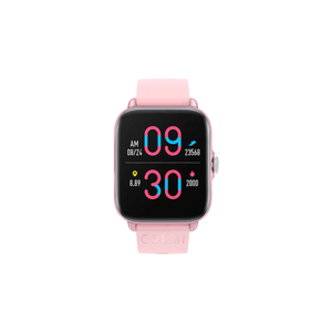 Smartwatch Colmi Plus Silicon Pink (p28plus-p)