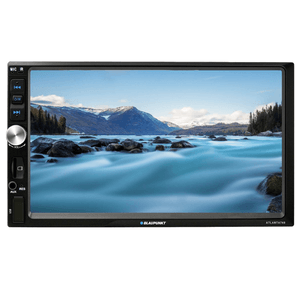 REPRODUCTOR BLAUPUNKT ATLANTA 740