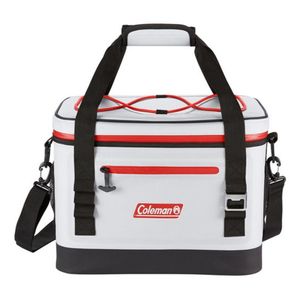 Conservadora Bolso Térmico Coleman P/30 Latas Marine 42hs