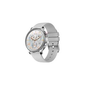 COLMI SMARTWATCH V65 SILICONE SILVER