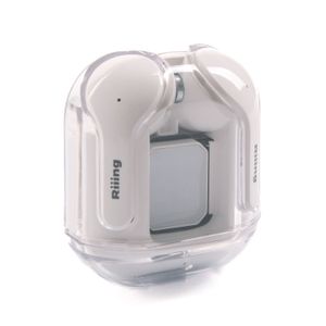 AURICULARES IN EAR TWS RIIING VITA BLANCOS