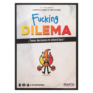 Fucking Dilema 24003