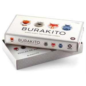 Burakito Burako Infantil 1750