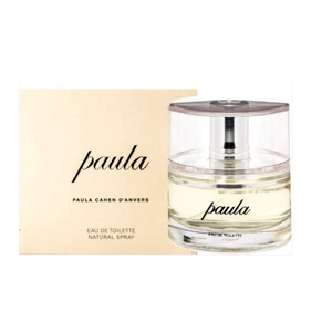 Paula  60 ml  Paula Cahen D' anvers