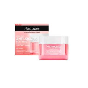 Gel Crema Bright Boost  Neutrogena