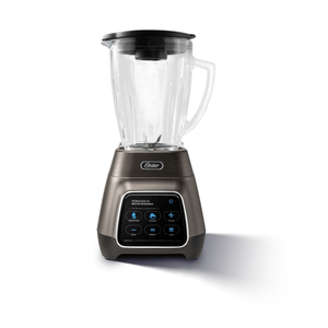 Licuadora Oster Jarra De Vidrio 1000W Con Vaso Blend And Go