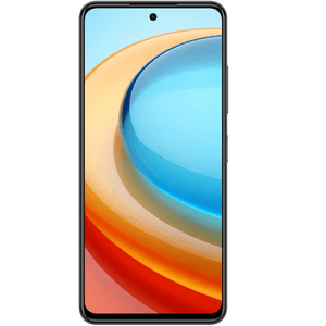 ZTE BLADE A75 6.6 5G BLACK 4GB-256GB