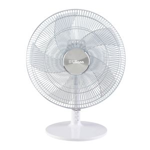 Ventilador de Mesa Liliana VSOM12 Turboventilador de Mesa 12