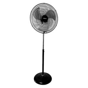 Ventilador De Pie 20 Liliana VP20POW Parrilla metálica 3 Velocidades