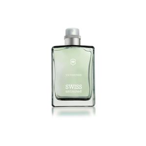 Swiss Army Unlimited Glass EDT