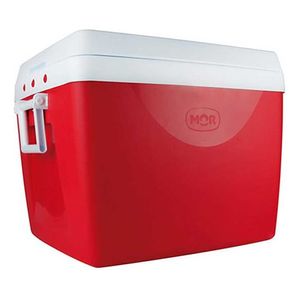 Conservadora Mor 18806 75 Litros Roja