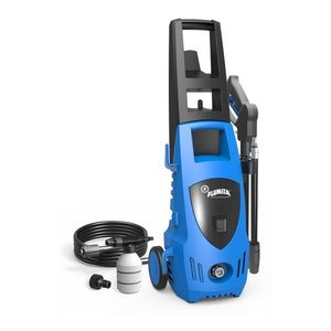 Hidrolavadora Plumita HC70 1650 Watts 105 Bar