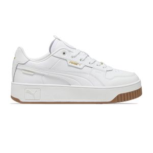 Zapatillas Mujer Puma Carina Street Lux