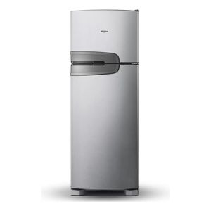 Heladera No Frost Whirlpool WRM39CK 340 Litros
