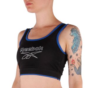 Top Deportivo Mujer Reebok Rie Bralette