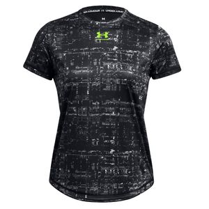 Remera Mujer Under Armour Pro Train