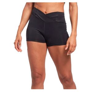 Pantalon Mujer Reebok Basic Hot Short