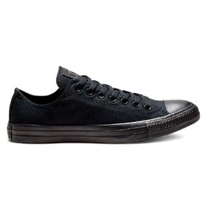 Zapatillas Converse Chuck Taylor All Star Monochrome Ox Mujer