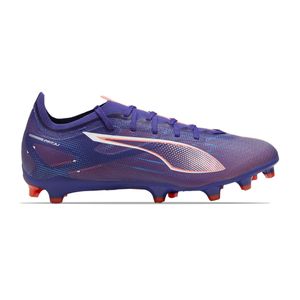 Botines Mujer Puma Ultra 5 Match FG