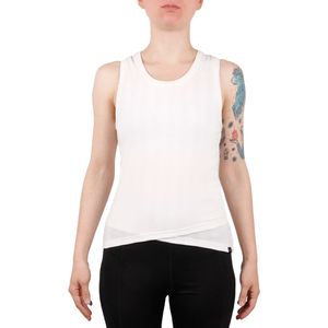 Musculosa Mujer Hifel Cruzada